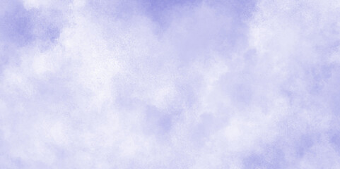 Abstract background with . Grunge smooth light sky blue, pink and purple shades aquarelle background .Creative design with grunge aquarelle painted paper textured canvas for vintage design and vector.