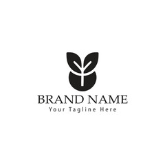 Premium Branding Logo Template
