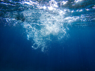 bubbles, bubble, water, underwater, sea, air, deep, undersea, under, background, wave, liquid,...