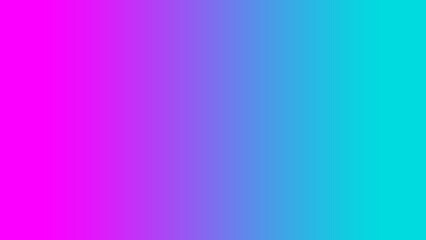 Vibrant pink purple blue gradient background