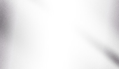 Obraz premium Abstract black line between gray textures.