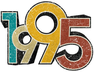 1995 Birthday Year