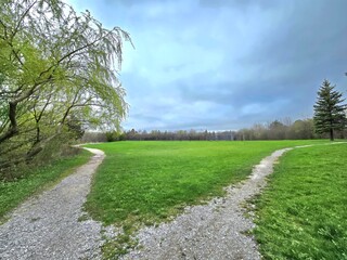 One way or the other