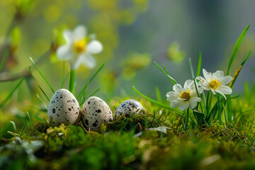 Fertility and Rebirth: Easter Symbols Explained