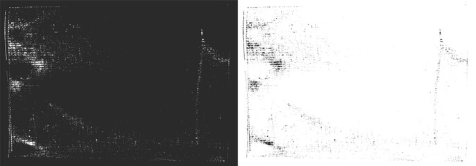 Grunge texture dust overlay distress black and white grungy effect background design