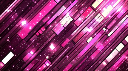 Energetic diagonal gradient flows capturing the essence of movement through vibrant color changes across the frame