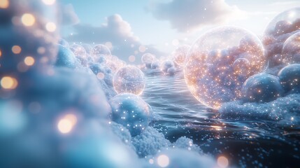Dynamic realistic fire sparks scattering with glowing intensity for use in video compositing and effects
