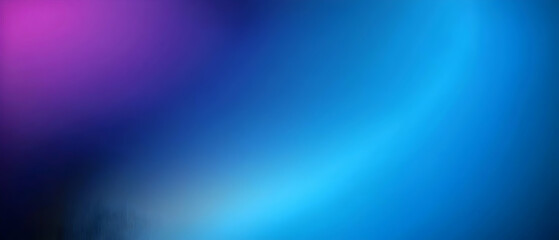 Fototapeta premium Abstract Gradient Background With Vibrant Colors