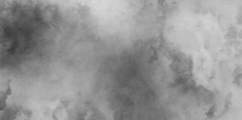 Smoke on white background grunge smog texture art design, Old stone background, abstract gray background soft white watercolor grunge texture, grunge Stains and soft Brush Strokes for decorative.