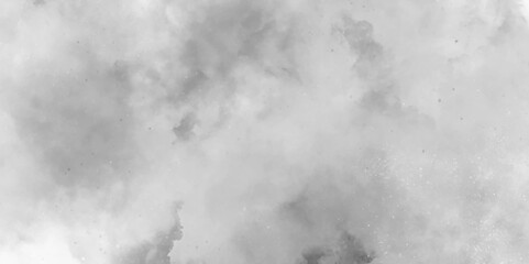 Grunge black smog texture art design, white marble texture,  panorama banner long isolated on white background, abstract retro grunge black and white scratched texture background, 