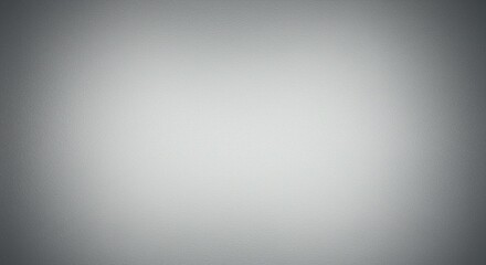 Soft, muted gray background
