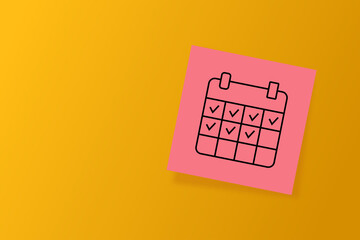 done. an icon on office paper. office paper. successful completion of assigned tasks. teamwork. animation. pin. a business idea. teamwork in business. a task. decision. purpose. achieve your goal. 