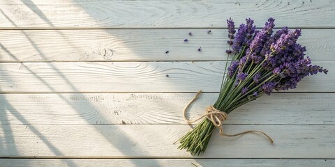 Floral Corner Design with Blank Space for Text, Logo, or Advertisement