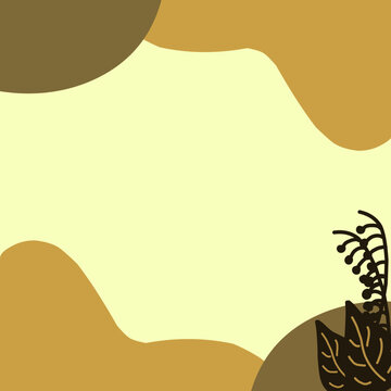 vector illustration of an abstract background