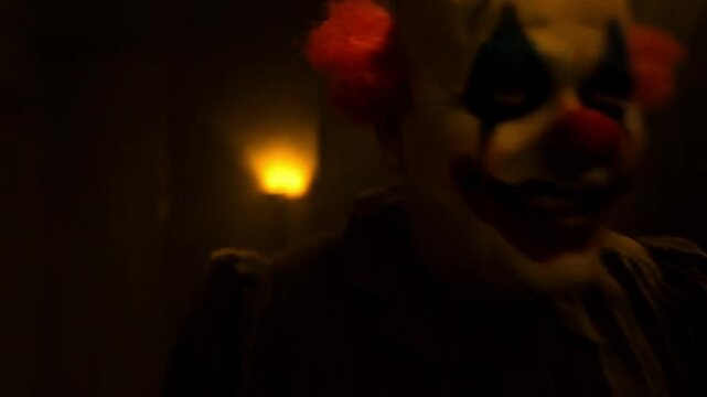Horrorclown