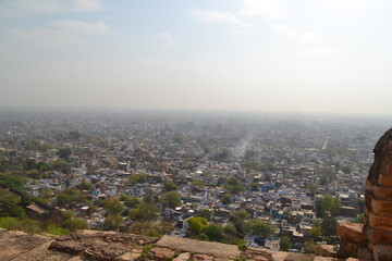 Historic Grandeur of Gwalior – A Complete Heritage View
