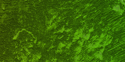 Fototapeta premium green moss on the stone green winter grunge watercolor background texture wallpaper texture old stone wall light effect background dark black effect graphics cover page template old wall unique patt