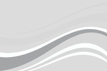 Soft Abstract Background with Smooth Grey Lines Modern Layout Design Featuring Subtle Gradients and Clean Geometric Shapes for Creative Projects