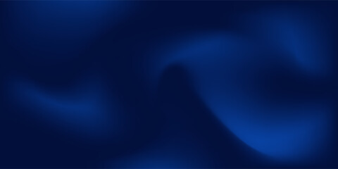 Blue smoke dark background, abstract pattern Simple, modern design for covers, business cards, brochures or product