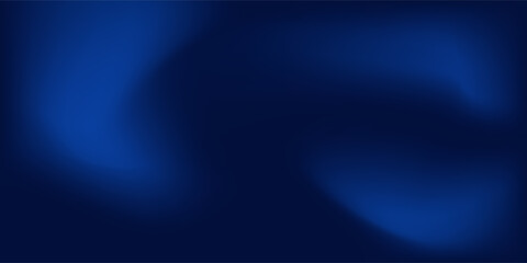 Blue smoke dark background, abstract pattern Simple, modern design for covers, business cards, brochures or product