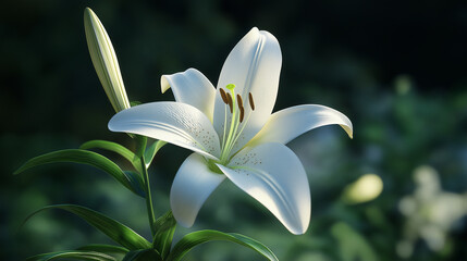 lily of the valley