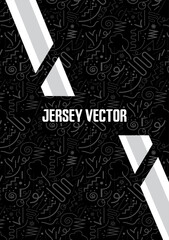 JERSEY DESIGN