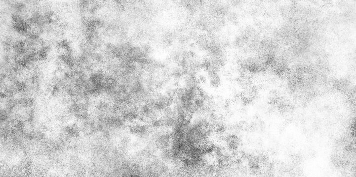 Overlay distress grain monochrome black texture with spots and stains, noise particles with seamless grunge, overlay textures stamp with grunge effect, Texture of scratches, cracks, dust for deign.