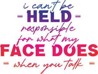 simple editable vector 3d text effect, Sunday fun day font design