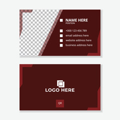 Real Estate Business Card.