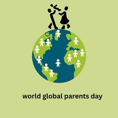 world global parents day - 1
