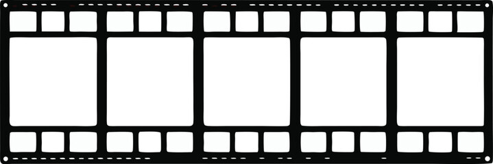 Wavy Road Curved Asphalt Path Vector