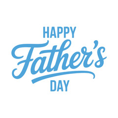 Fathers Day Vector Design – Celebrating Dad's Day	