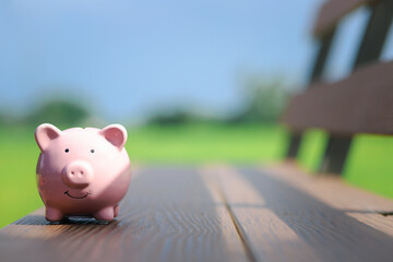 money saving concept to make financial plans for investment in home loan business , Home Loans, Banking Business, Home Projects	