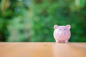 money saving concept to make financial plans for investment in home loan business , Home Loans, Banking Business, Home Projects	