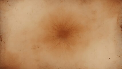 Fototapeta premium Abstract brown grunge texture background