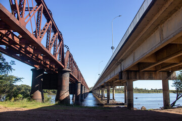 Lo viejo y lo nuevo en arquitectura
