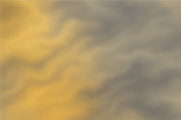 abstract A smooth olive silk wave background with flowing texture and soft fabric pattern