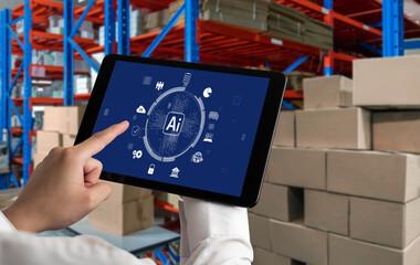 Generative AI virtual assistant tools for prompt engineer and user for ease of engage artificial...