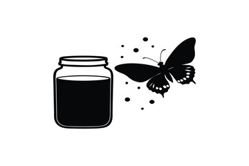 --a-blue-butterfly-flutters-near-a-splash-of-water (1).eps