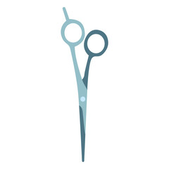 Barber shears icon