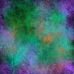 abstract watercolor background with copy space