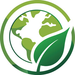 green earth icon