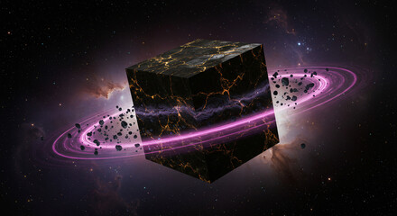 abstract technology background
