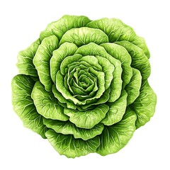 Fototapeta premium vegetarian