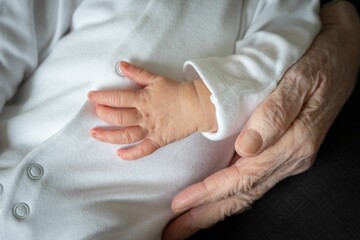 Generational Connection