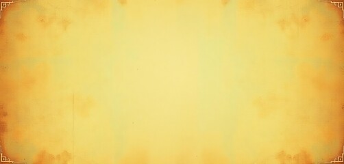 Faded, textured horizontal banner with distressed grunge effect and vintage color palette,  beige,  horizontal