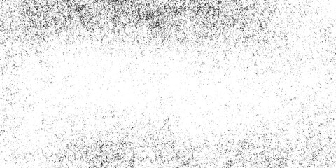 Grunge urban texture vector. Grunge background of black and white. white concrete wall texture background