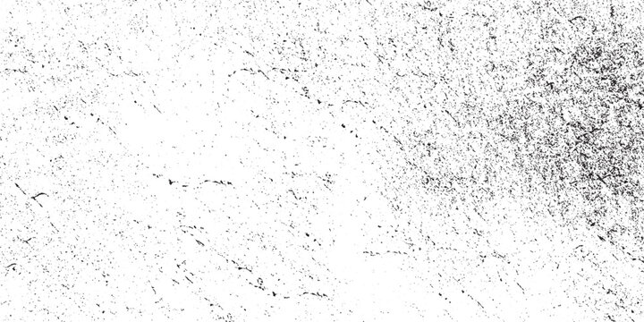 Black distressed grain texture for design use. Subtle grunge effect on white cement base grunge texture. old canvas pattern textured for overlay or screen scratch effect Overlay textures set stamp wit