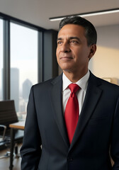 Boardroom Brilliance: A Leader’s Perspective