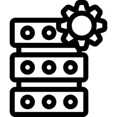 Database Icon